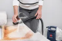 Bissell | Carpet and Upholstery Cleaner | SpotClean Mini | Cordless operating | Washing function | 165 W | 18 V | Operating time (max) 20 min – pilt 4
