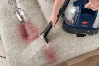 Bissell | Carpet and Upholstery Cleaner | SpotClean Mini | Cordless operating | Washing function | 165 W | 18 V | Operating time (max) 20 min – pilt 7