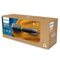 Philips | Steamer | STH5030/80 5000 Series | Handheld | 1300 W | 0.12/0.2 L | 24 g/min | Dark Grey – pilt 10