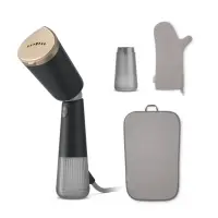 Philips | Steamer | STH5030/80 5000 Series | Handheld | 1300 W | 0.12/0.2 L | 24 g/min | Dark Grey – pilt 13