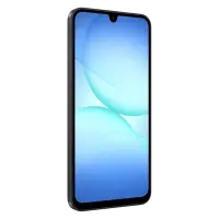 Samsung | Galaxy | A17 | Black | 6.7 " | Super AMOLED | 1080 x 2340 pixels | Exynos | 1330 | Internal RAM 4 GB | 128 GB | MicroSD | Dual SIM | 3G | 4G | 5G | Main camera resolution 50 MP | Secondary camera resolution 5 MP | Android | 5000 mAh