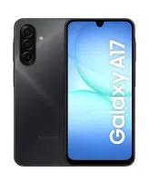 Samsung | Galaxy | A17 | Black | 6.7 " | Super AMOLED | 1080 x 2340 pixels | Exynos | 1330 | Internal RAM 4 GB | 128 GB | MicroSD | Dual SIM | 3G | 4G | 5G | Main camera resolution 50 MP | Secondary camera resolution 5 MP | Android | 5000 mAh – pilt 4