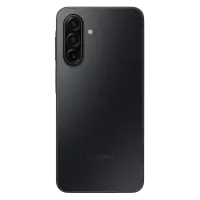 Samsung | Galaxy | A17 | Black | 6.7 " | Super AMOLED | 1080 x 2340 pixels | Exynos | 1330 | Internal RAM 4 GB | 128 GB | MicroSD | Dual SIM | 3G | 4G | 5G | Main camera resolution 50 MP | Secondary camera resolution 5 MP | Android | 5000 mAh – pilt 5
