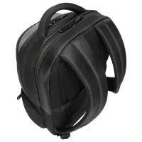 Targus | CityGear | Fits up to size 12-14 " | Laptop Backpack | Shoulder strap | Black
