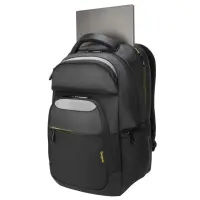 Targus | CityGear | Fits up to size 12-14 " | Laptop Backpack | Shoulder strap | Black – pilt 5