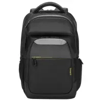Targus | CityGear | Fits up to size 12-14 " | Laptop Backpack | Shoulder strap | Black – pilt 6