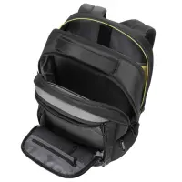 Targus | CityGear | Fits up to size 12-14 " | Laptop Backpack | Shoulder strap | Black – pilt 11