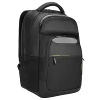 Targus CityGear | Fits up to size 12-14 " | Laptop Backpack | Black | Shoulder strap