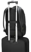 Targus | CityGear | Fits up to size 12-14 " | Laptop Backpack | Shoulder strap | Black – pilt 18