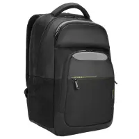 Targus | CityGear | Fits up to size 14-15.6 " | Laptop Backpack | Shoulder strap | Black – pilt 6