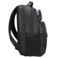 Targus | CityGear | Fits up to size 14-15.6 " | Laptop Backpack | Shoulder strap | Black – pilt 12