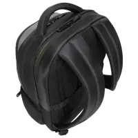 Targus | CityGear | Fits up to size 14-15.6 " | Laptop Backpack | Shoulder strap | Black – pilt 17