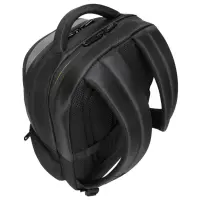 Targus | CityGear | Fits up to size 14-15.6 " | Laptop Backpack | Shoulder strap | Black – pilt 18