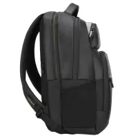 Targus | CityGear | Fits up to size 14-15.6 " | Laptop Backpack | Shoulder strap | Black – pilt 20
