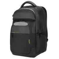 Targus | CityGear | Fits up to size 14-15.6 " | Laptop Backpack | Shoulder strap | Black – pilt 21