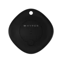 Hyper | HyperShield Universal Find My Locator/Tracker | HS5800BKGL | Black