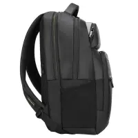 Targus | CityGear | Fits up to size 15-17.3 " | Laptop Backpack | Black – pilt 8
