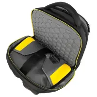 Targus | CityGear | Fits up to size 15-17.3 " | Laptop Backpack | Black – pilt 14