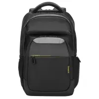 Targus | CityGear | Fits up to size 15-17.3 " | Laptop Backpack | Black – pilt 20