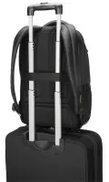 Targus | CityGear | Fits up to size 15-17.3 " | Laptop Backpack | Black – pilt 22