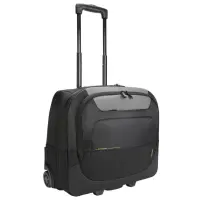 Targus | Roller Laptop Case | CityGear | Fits up to size 15-17.3 " | Laptop Case | Black – pilt 8