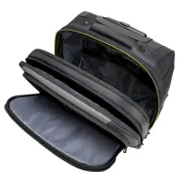 Targus | Roller Laptop Case | CityGear | Fits up to size 15-17.3 " | Laptop Case | Black – pilt 14