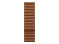 Apple | 42mm Caramel Magnetic Link - M/L | Brown