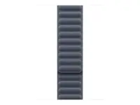 Apple 42mm Navy Magnetic Link - M/L | Apple