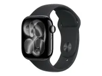 Apple Watch Series 11 | Smart watch | GPS (satellite) | LTPO OLED Always-On Retina | 42 mm | Waterproof