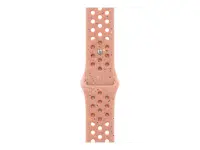 Apple 46mm Alpenglow Pink Nike Sport Band - M/L | Apple