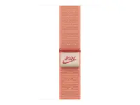 Apple 46mm Alpenglow Pink Nike Sport Loop | Apple