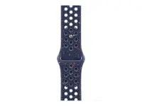 Apple | 46mm Blue Ribbon Nike Sport Band - S/M