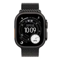 Apple Watch Ultra 3 GPS + Cellular | Smart watch | LTPO OLED Always-On Retina | 49 mm | Black – pilt 2