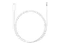 Apple USB-C to 3.5 mm Audio Cable (1.2 m) | Apple