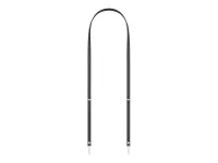 Apple Crossbody Strap - Black | Apple