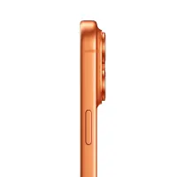 Apple | iPhone 17 Pro Max | Cosmic Orange | 6.9 " | Super Retina XDR display | 2868 x 1320 pixels | A19 Pro | Internal RAM 12 GB | 512 GB | Dual SIM | 5G | Main camera resolution 48+48+48 MP | Secondary camera resolution 18 MP | iOS | 26