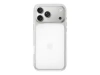 Apple iPhone 17 Pro Max Clear Case with MagSafe | Apple