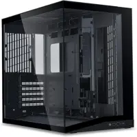Case|LIAN LI|ATX/micro ATX/Mini-ITX|Black|Mini Tower|O11 DYNAMIC MINI V2|G99.O11DMIV2X.00
