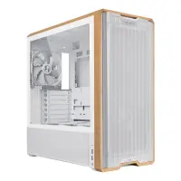 Case|LIAN LI|ATX/micro ATX/EATX/SSI EEB|White|Midi Tower|LANCOOL 217|G99.LAN217W.00
