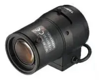 CCTV LENS STANDARD 10-40MM/A.IRIS 13VG1040ASIR TAMRON