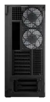 ARCTIC Xtender VG Black (Mirror Glass) Midi Tower Must – pilt 24