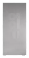 ARCTIC Xtender VG Black (Mirror Glass) Midi Tower Must – pilt 25