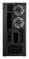 ARCTIC Xtender VG Black (Tinted Glass) Midi Tower Must – pilt 23
