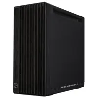 Case|ASUS|ProArt PA602 Wood Edition - Metal Panel|MidiTower|Case product features Fan control panel|Not included|Colour Black|PROARTPA602WOODMETAL – pilt 27