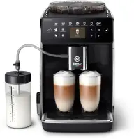 Saeco Täisautomaatne espressomasin GranAroma SM6480/00 – pilt 12