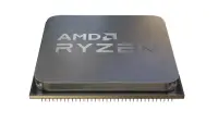CPU|AMD|Desktop|Ryzen 5|5600|Vermeer|3500 MHz|Cores 6|32MB|Socket SAM4|65 Watts|OEM|100-000000927 – pilt 2