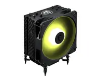 MSI MAG COREFROZR AA13 arvuti jahutussüsteem Protsessor Õhujahuti 12 cm Must 1 tk