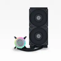 CPU COOLER S_MULTI/G89.GA2L24PB.00 LIAN LI