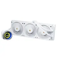 CPU COOLER S_MULTI/G89.GA2P36W.01 LIAN LI