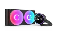 CPU COOLER MULTI SOCKET/KRAKEN ELITE 280 RGB V2 NZXT